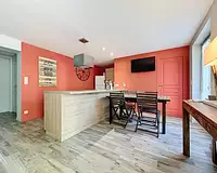 Appartement, 69,5 m²