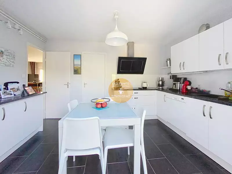 Maison, 116 m²