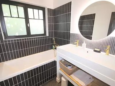 Maison, 128 m²