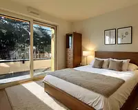 Appartement, 110 m²