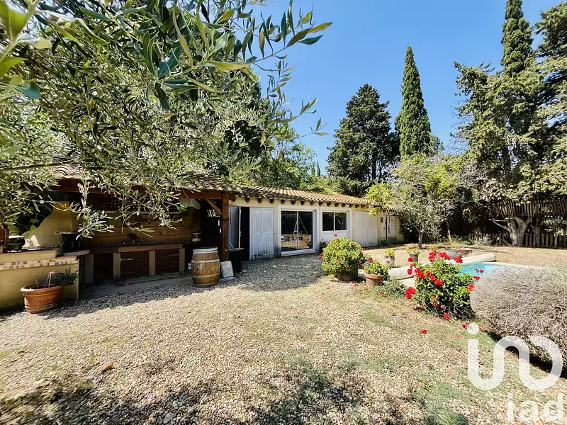 Maison, 172 m²