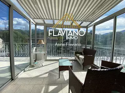 Appartement, 78,3 m²