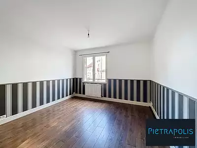 Appartement, 51,66 m²