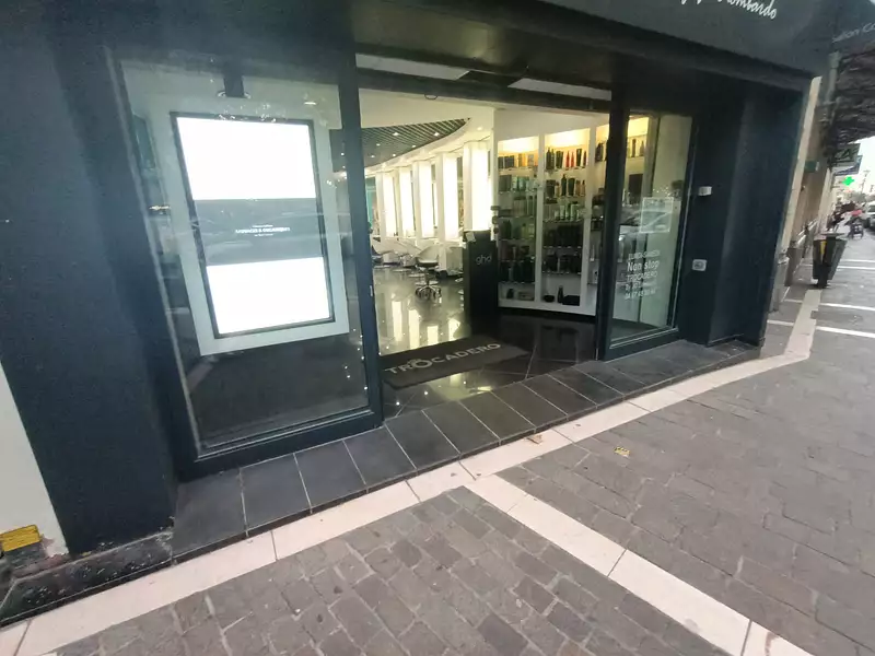 Divers, 156 m²