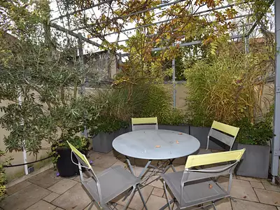 Appartement, 238 m²