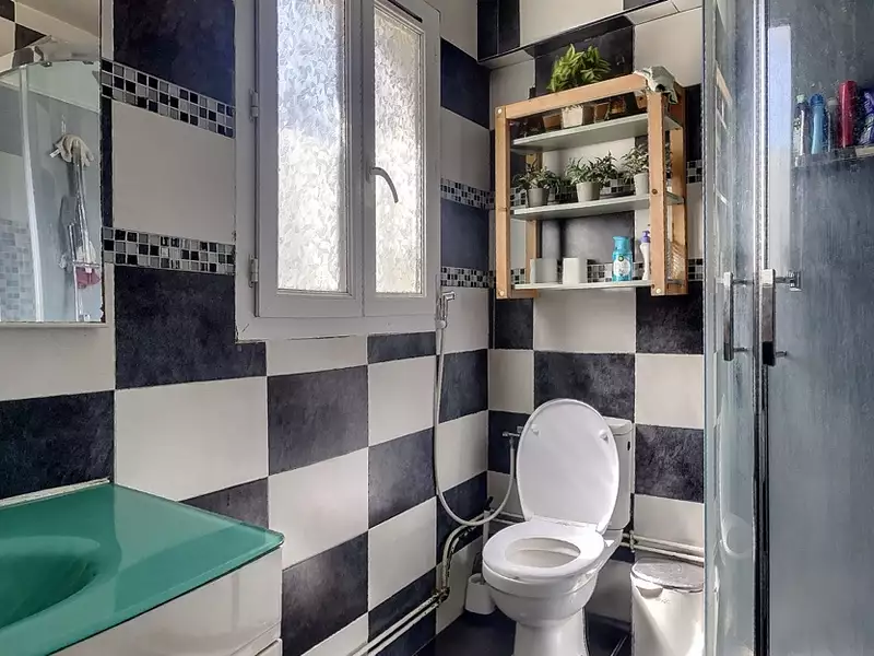 Maison, 120 m²