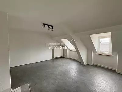 Appartement, 47 m²