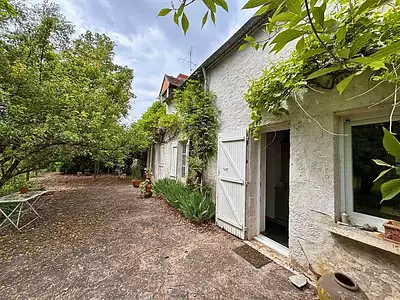 Maison, 280 m²