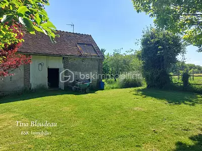 Maison, 137 m²