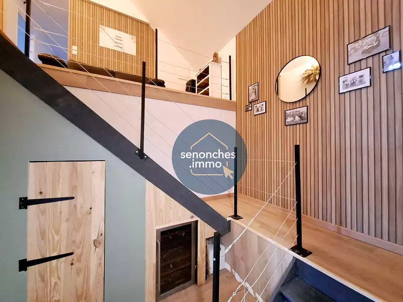Maison, 214 m²