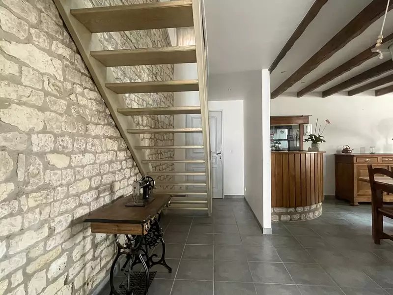 Maison, 160 m²