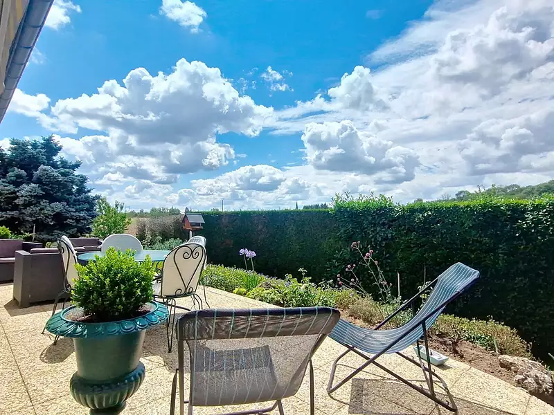 Maison, 108 m²