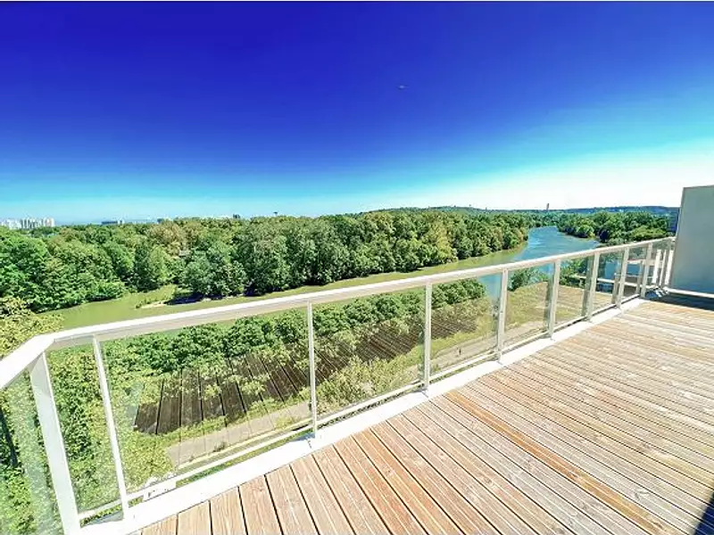 Appartement, 135 m²