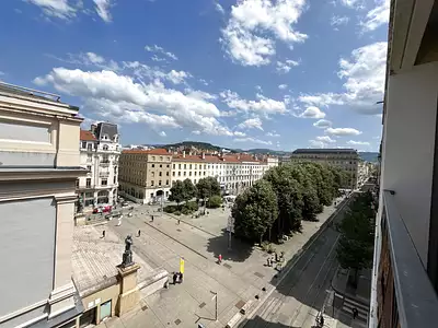 Appartement, 186 m²