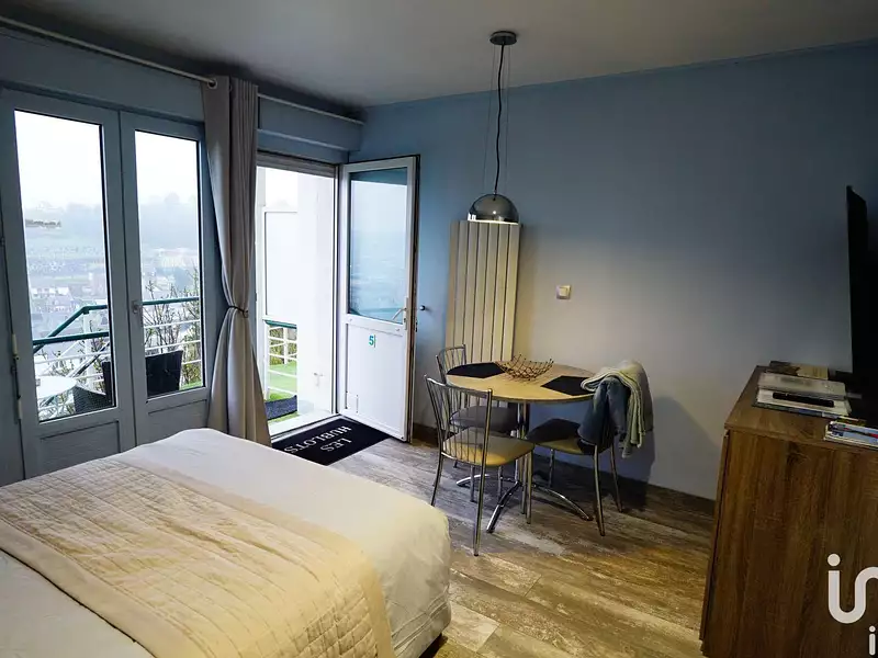 Maison, 155 m²