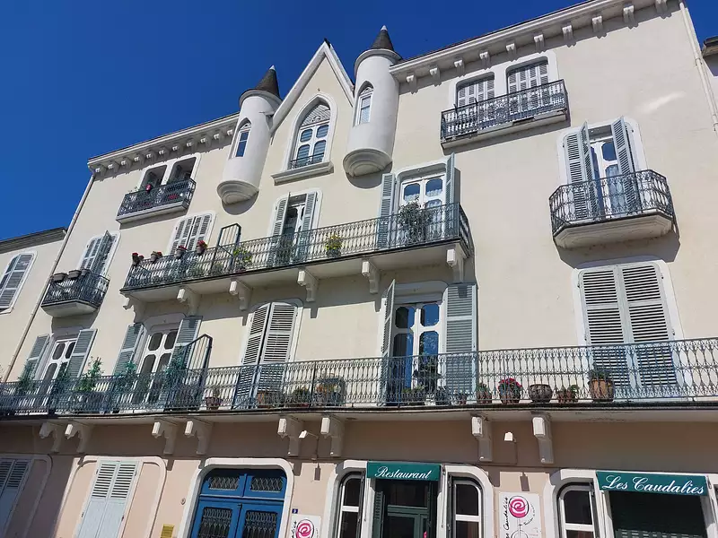 Appartement, 93,22 m²