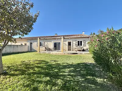 Maison, 160 m²