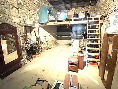 Maison, 131 m²