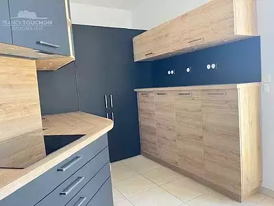 Appartement, 126 m²