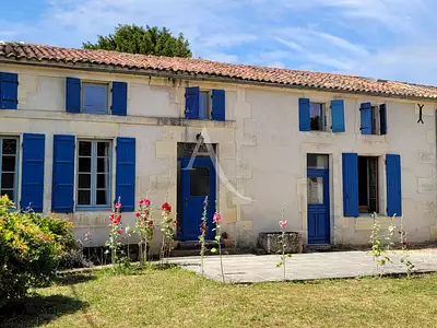 Maison, 190 m²