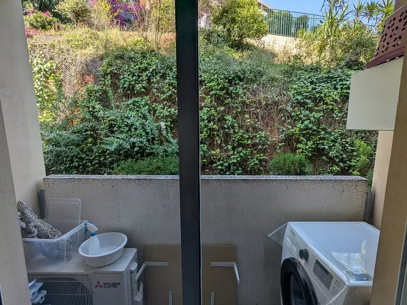 Appartement, 47,61 m²