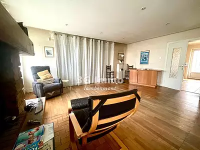 Maison, 170 m²