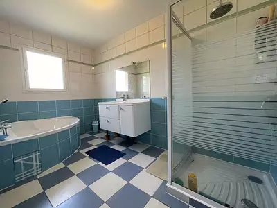 Maison, 126 m²