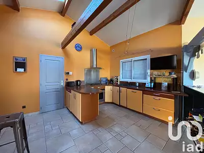 Maison, 140 m²