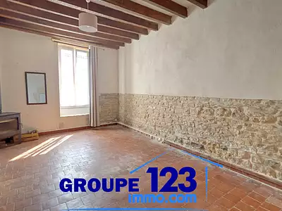 Maison, 118 m²