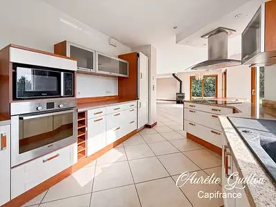 Maison, 155 m²