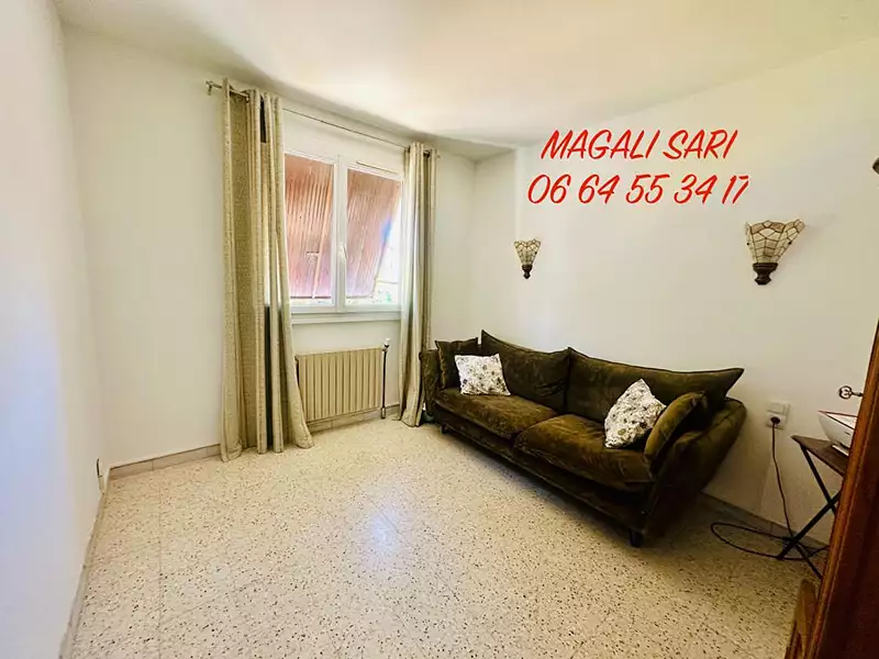 Maison, 132 m²