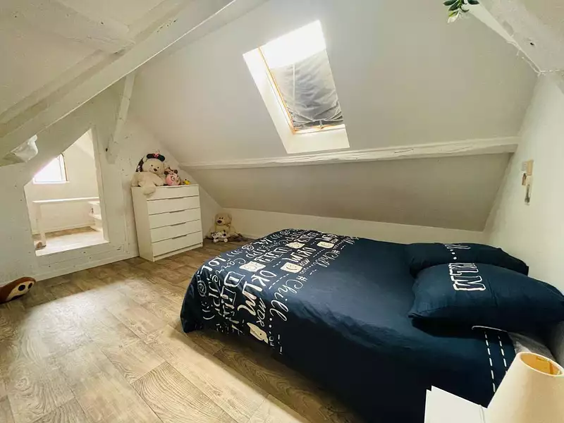 Maison, 155 m²