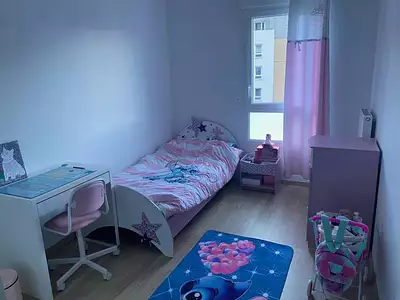 Appartement, 66 m²