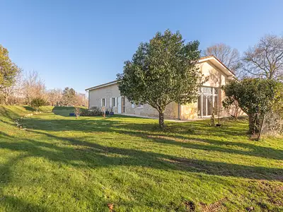 Maison, 203 m²