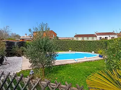 Maison, 104 m²