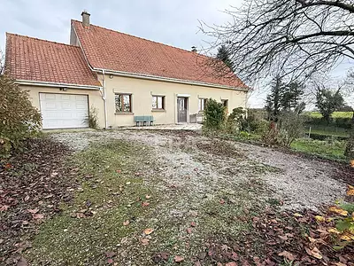 Maison, 127 m²