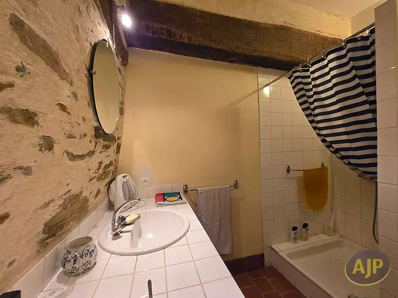 Maison, 134 m²