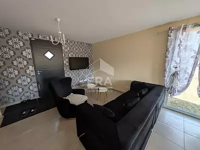 Maison, 80 m²