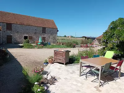 Maison, 240 m²