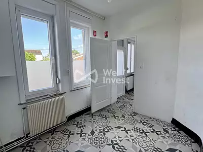 Maison, 94 m²