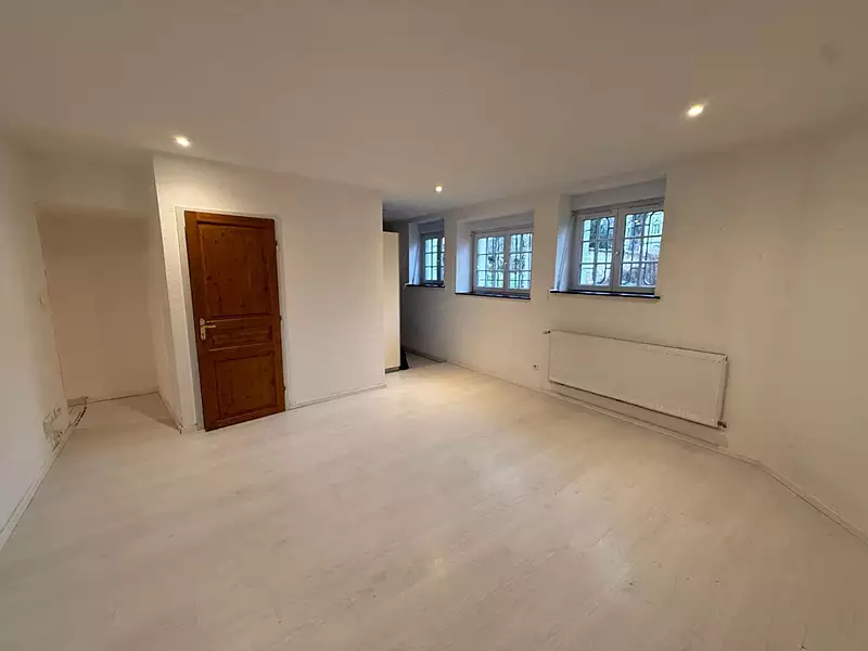 Appartement, 39,66 m²