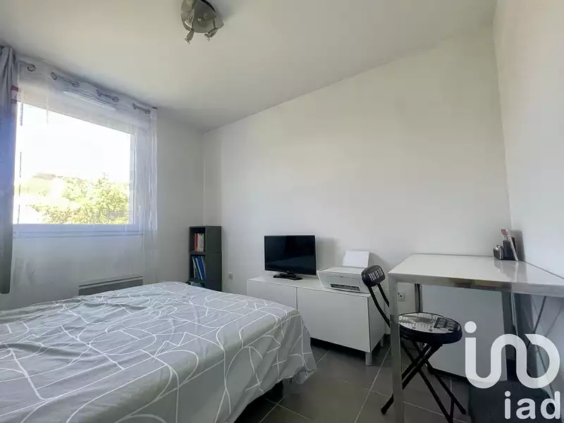 Appartement, 77 m²