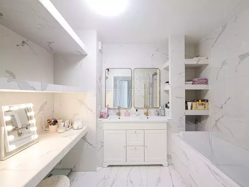 Appartement, 94,73 m²
