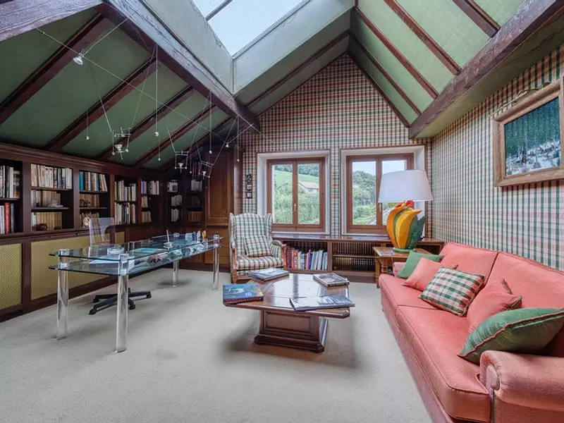 Maison, 388 m²