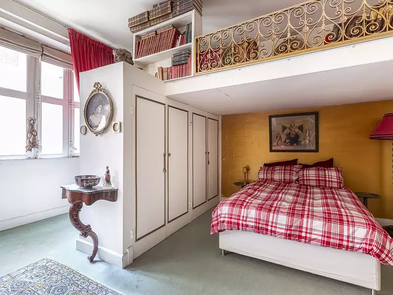 Appartement, 50,77 m²