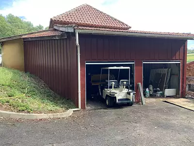 Maison, 295 m²