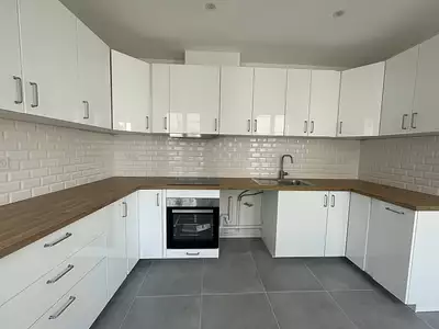 Appartement, 124,9 m²