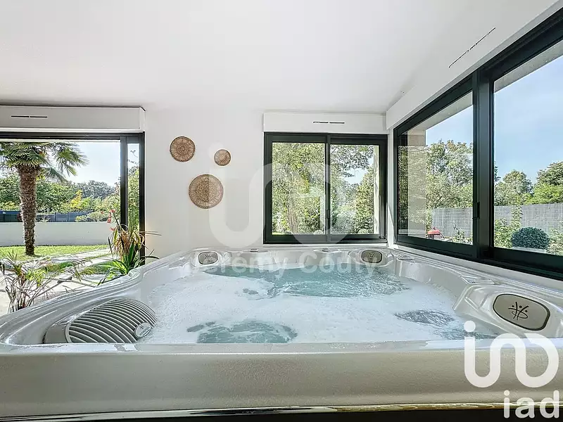 Maison, 182 m²