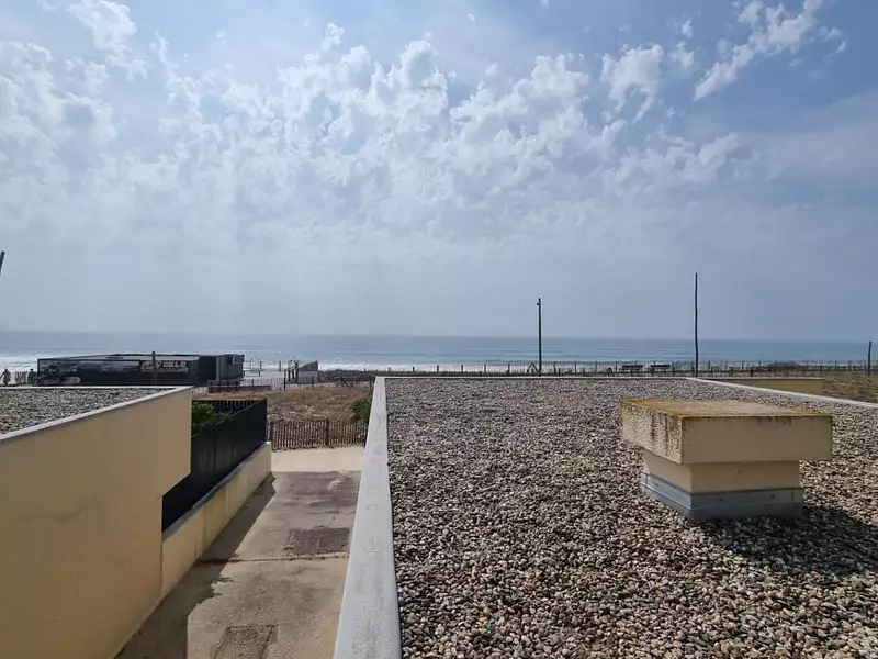 Appartement, 21 m²