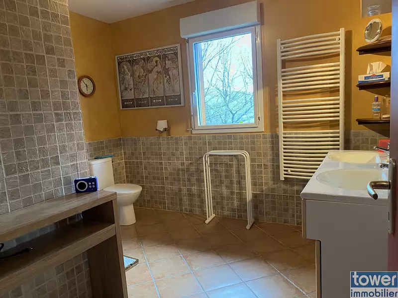 Maison, 95 m²